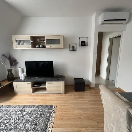 Eliza Rooms Budapešť Exteriér fotografie