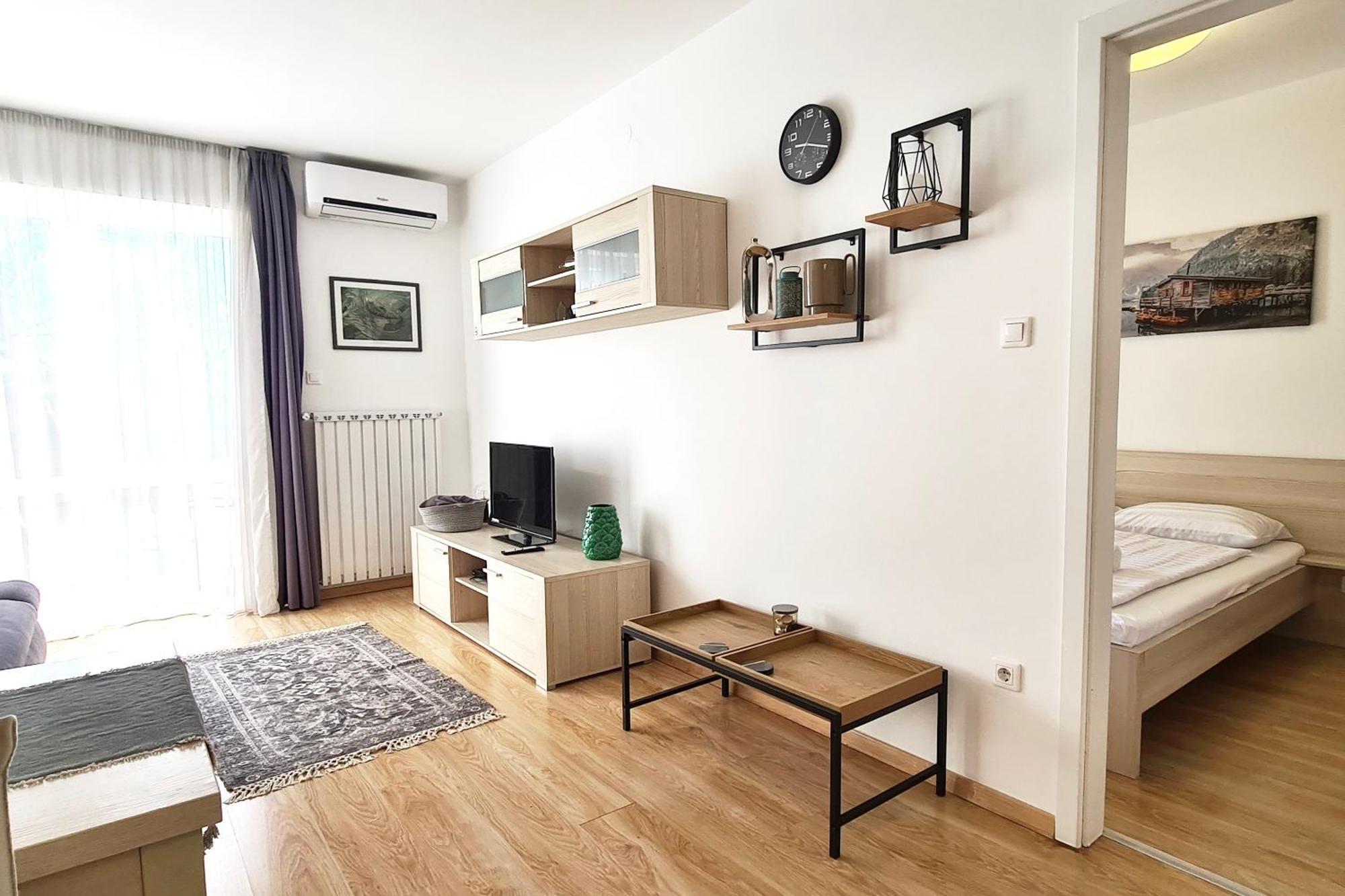 Eliza Rooms Budapešť Exteriér fotografie