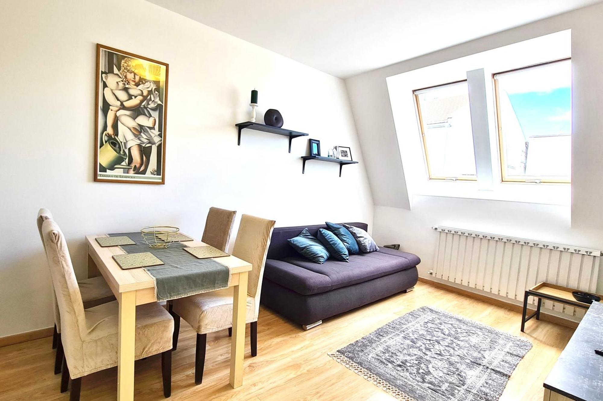 Eliza Rooms Budapešť Exteriér fotografie