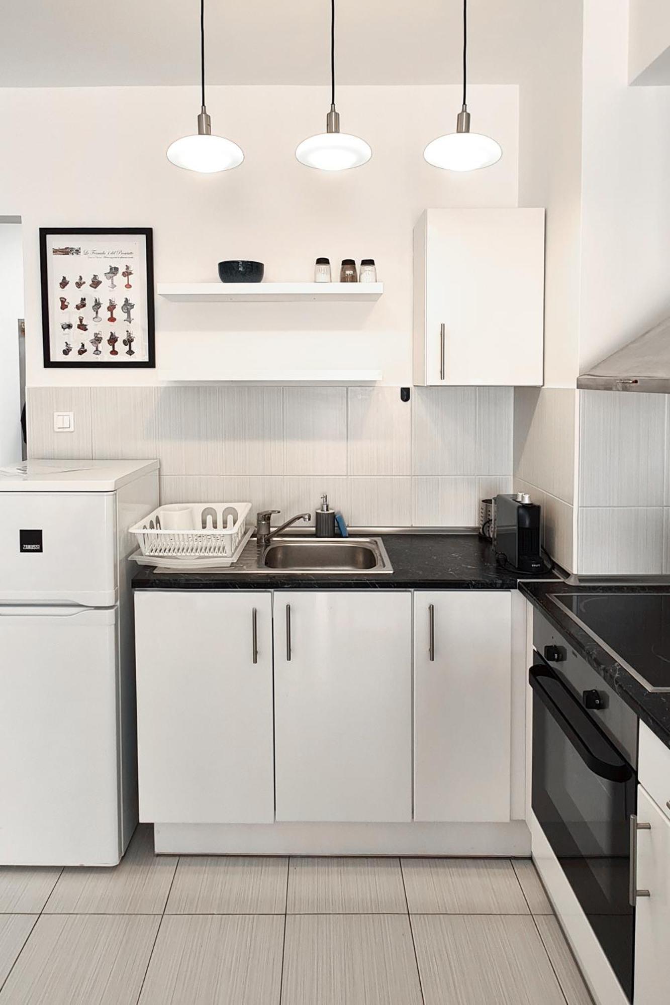 Eliza Rooms Budapešť Exteriér fotografie