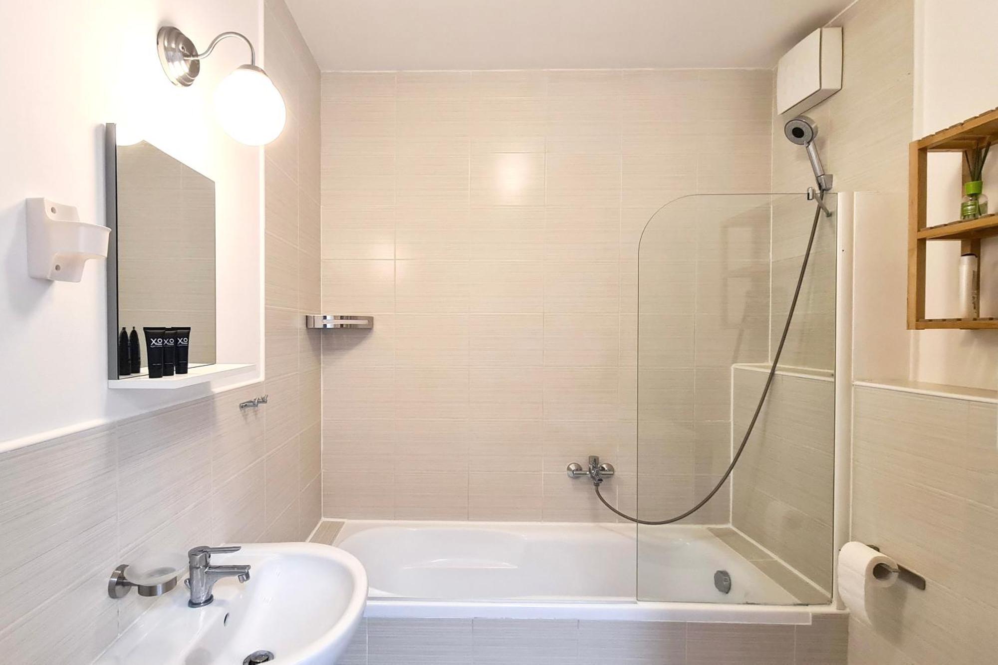 Eliza Rooms Budapešť Exteriér fotografie