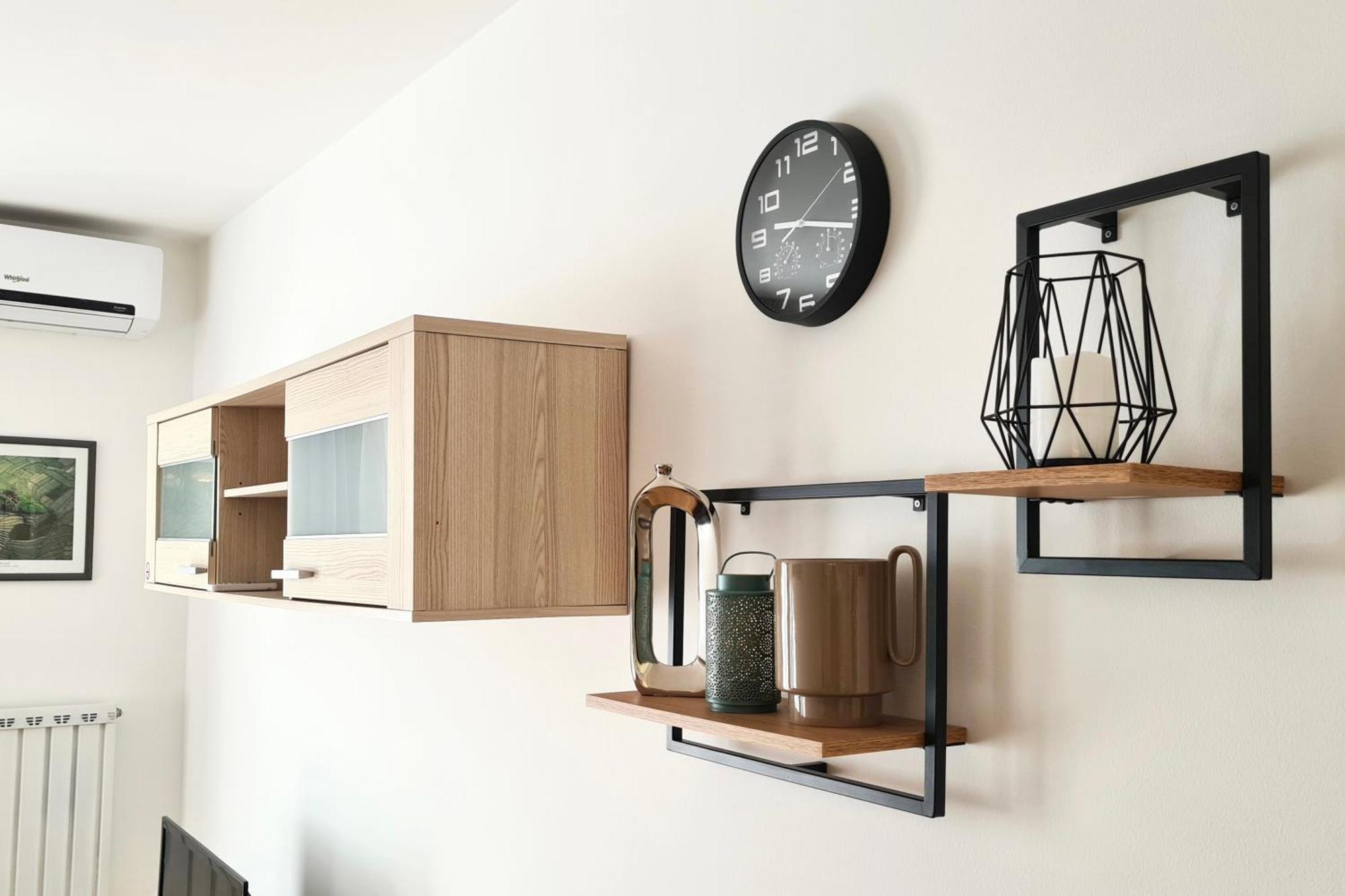 Eliza Rooms Budapešť Exteriér fotografie