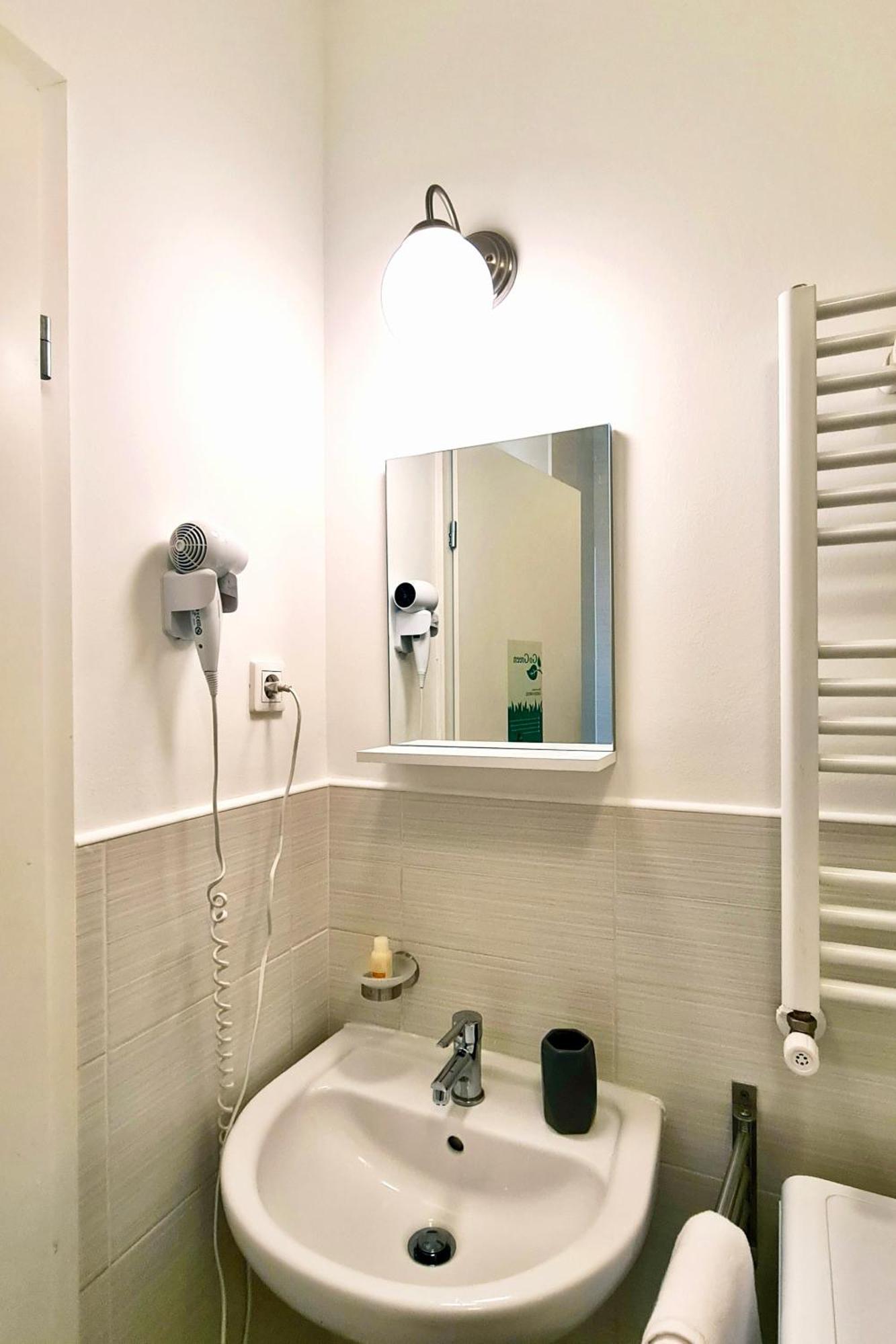 Eliza Rooms Budapešť Exteriér fotografie