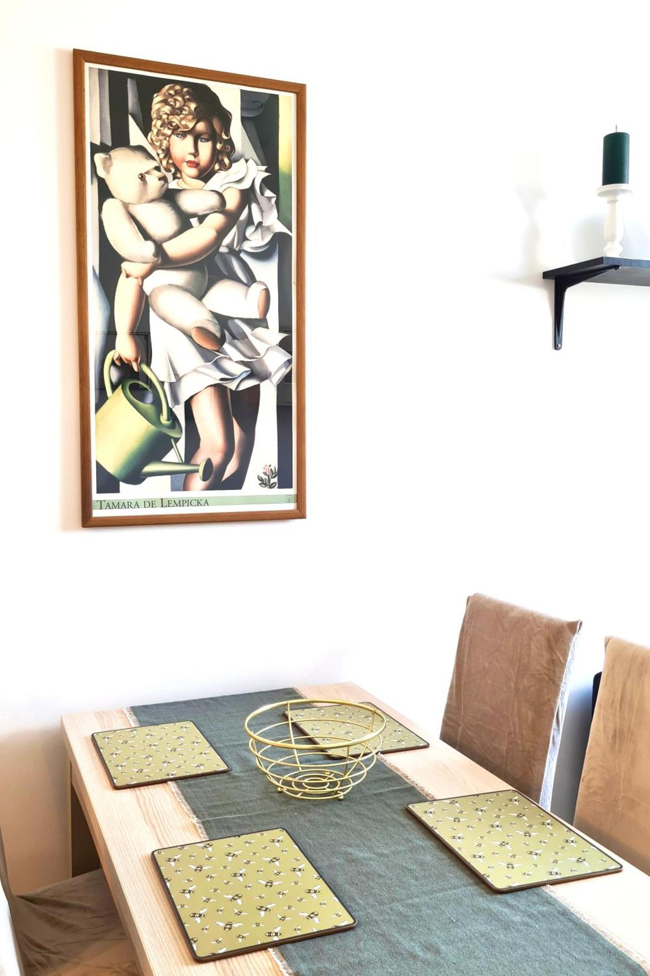 Eliza Rooms Budapešť Exteriér fotografie