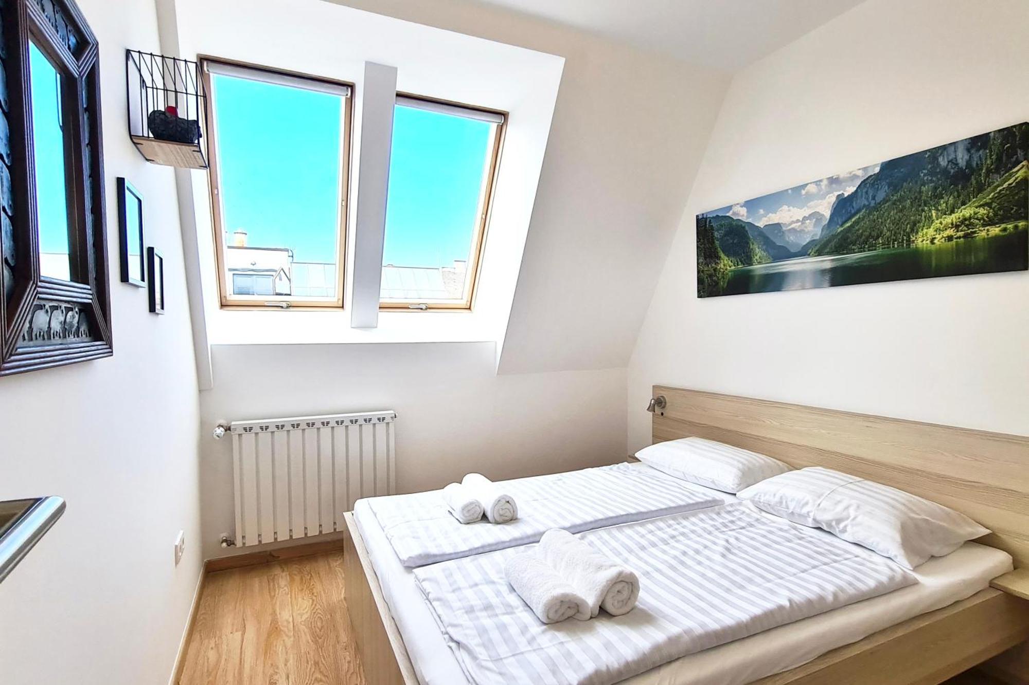 Eliza Rooms Budapešť Exteriér fotografie