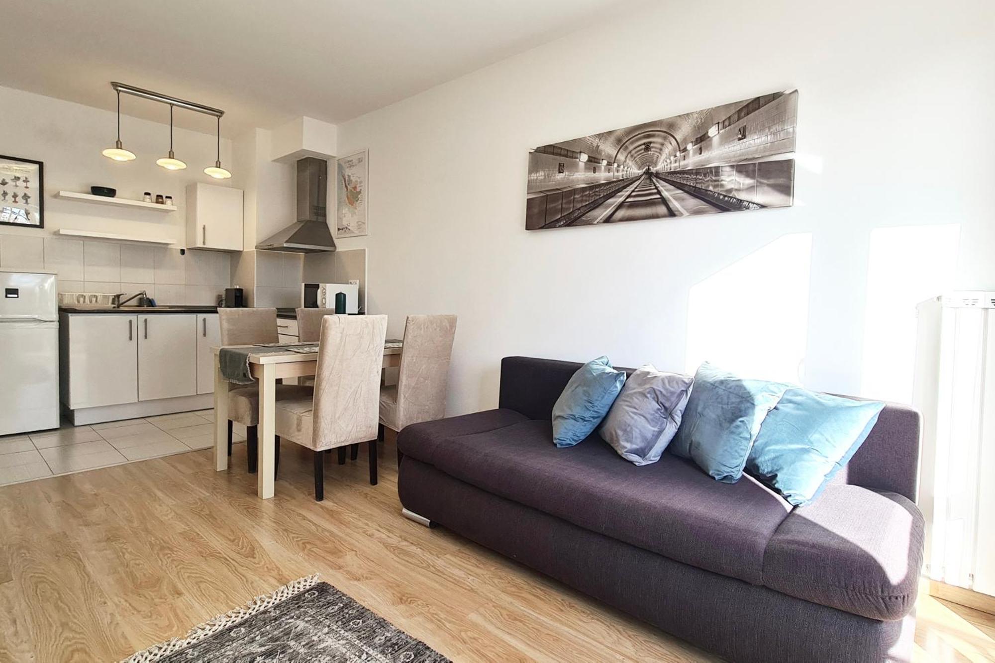 Eliza Rooms Budapešť Exteriér fotografie