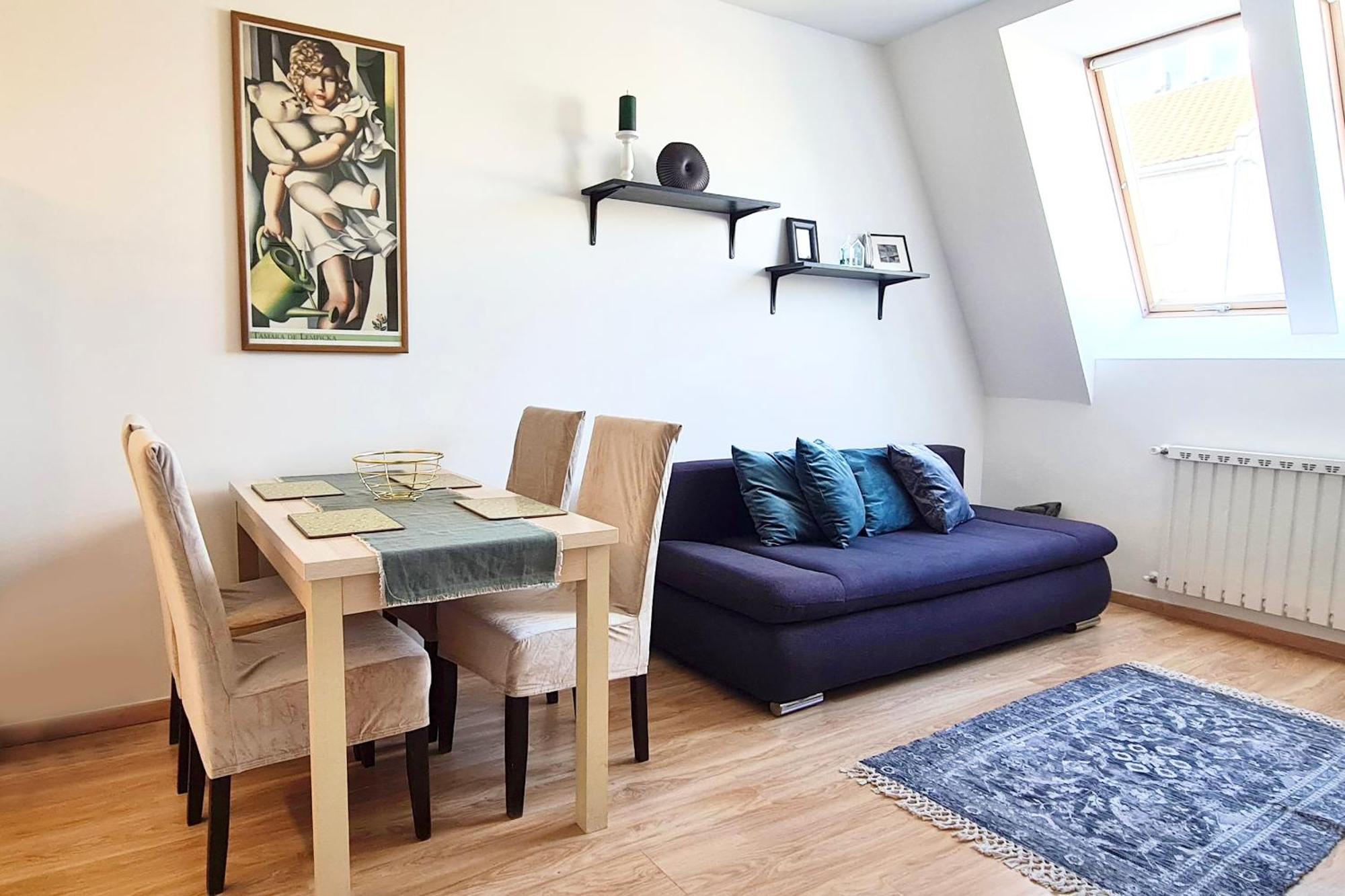 Eliza Rooms Budapešť Exteriér fotografie