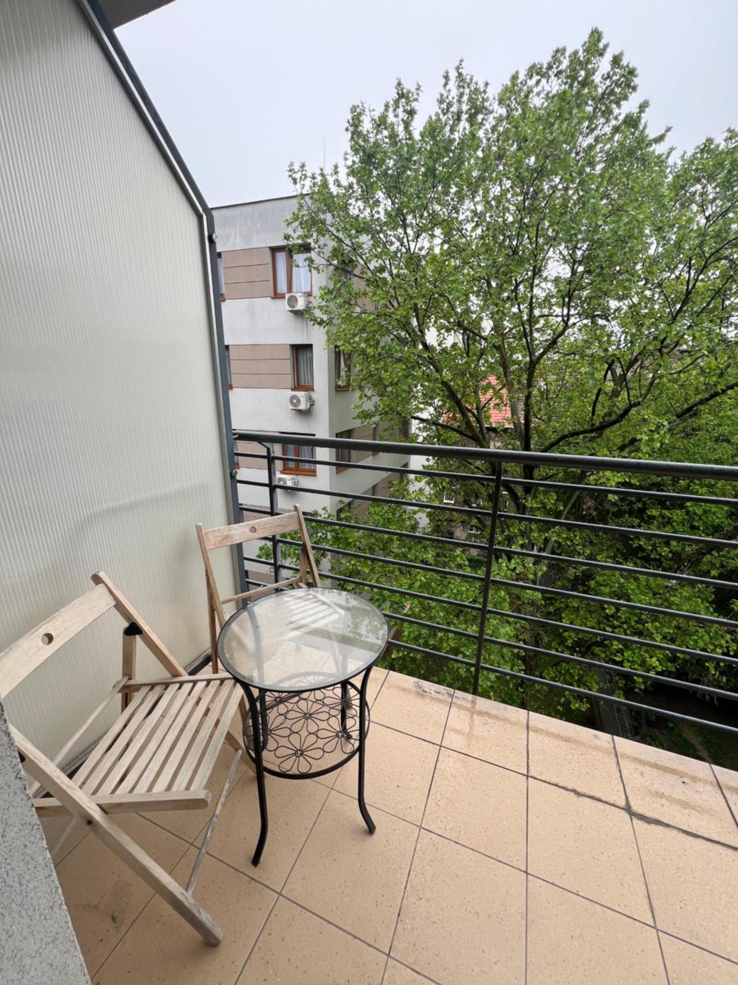 Eliza Rooms Budapešť Exteriér fotografie